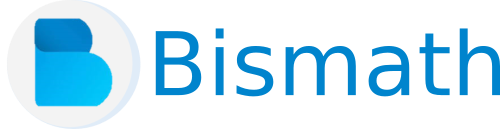 Logo Bismath